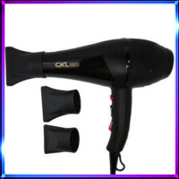 ราคา ไดร์เป่าผมCKL 6800 ปรับระดับแรงลมและความร้อนได้ กำลังไฟ 2300w ที่เป่าผม เครื่องเป่าผม เป่าผมแห้งไว (20957493585)