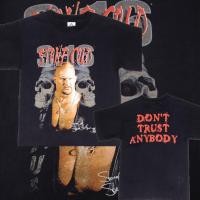 ราคา เสื้อยืด wwf stone cold steve austin wrestling เสื้อเชิ๊ต (19688327902)