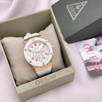 ราคา N Time Shop นาฬิกาข้อมือผู้หญิง แบรนด์หรู งานไฮเอน ประดับเพชร พร้อมกล่องดำ สายยาง เกรดพรีเมี่ยม ขอบคริสตัล (16406712809)