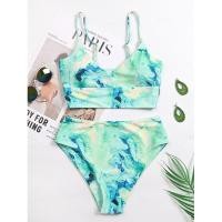 ราคา ชุดว่ายน้ำคนอ้วน ชุดว่ายน้ำ สาวอวบ ชุดว่ายน้ำไซต์ใหญ่ ได้ทั้งชุด big size 0xl 4xl พร้อมส่งในไทย (21021577031)