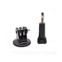 ราคา Tripod mount adapter Screw 1 4 สำหรับ Gopro SJCam Xiaomi YI (1031330417)