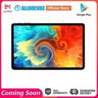 ราคา แท็บเล็ตมาใหม่ล่าสุด Alldocube ขนาด8 4นิ้ว8GB RAM 256GB ROM (21228857010)