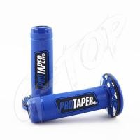 ราคา ปลอกแฮนด์มอเตอร์ไซค์ PROTAPER ใส่ได้กับรถมอเตอร์ไซค์ทุกรุ่น Honda MSX Honda wave Honda PCX MT57 MT107 (15522203472)