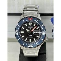 ราคา SEIKO Prospex Monster Padi Special Edition รุ่น SRPE27K1SRPE27KSRPE27 (18912956754)