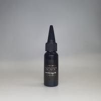 ราคา หมึกสีดำZUPER BLACK INTENZE สีสัก ขวดแบ่ง ขนาด1ออนซ์ 30ml และ ขนาด 4 ออนซ์ 120ml จากขวด12ออนซ์ หมึกแท้ 100 (21207811656)