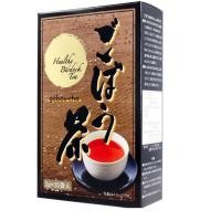 ราคา ชารากไม้โกะโบ bbf 10 2024 hikari gobo burdock root tea gobou 25 teabags (5371338194)