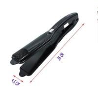 ราคา เครื่องหนีบผม CKL 1066 ที่หนีบผม เครื่องรีดผม ที่ม้วนผม หนีบผม เครื่องหนีบผมตรง เครื่องทำผม ลอนผม ckl 1066 by Twosister (9055022999)