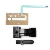 ราคา ยางไฮหมวกเซ็นเซอร์สวิตช์ทริกเกอร์ FD 8 Roland อุปกรณ์กลองไฟฟ้า TD4 9 11 15 17 (10261337391)