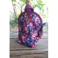 ราคา กระเป๋าค้องมือทรงถังปากโค้งขนาดสูง9ปากกว้าง8ก้นพับ3นิ้ว (21135384419)