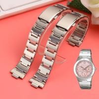 ราคา นาฬิกา Casio สายเหล็ก LTP 2069สายนาฬิกา Casio 1343 LTP 2069D 2083D 1410D อุปกรณ์เสริมของสมาร์ทวอทช์ (19197398496)