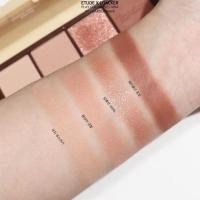 ราคา แท้ พร้อมส่ง ETUDE X LOACKER NEW COLLECTION Eyeshadow (20392492858)