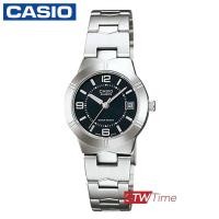 นาฬิกาข้อมือ Casio Standard รุ่น LTP-1241D-1ADF