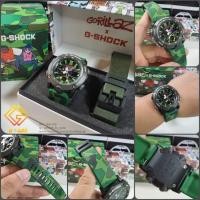 ราคา G Shock GA 2000GX 3A Limited edition (20772034908)