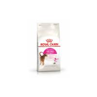 ราคา Royal Canin Exigent สูตรสำหรับแมวกินยาก ขนาด 4kg (21017074617)