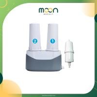 ราคา SAFE ไส้กรองน้ำดื่ม รุ่น I Life ติดตั้งฟรี (19725961206)