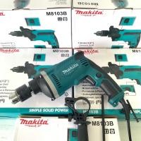 ราคา Makita M8103B สว่านกระแทก 13 มม 710W ปรับรอบ ซ้าย ขวา (20558047496)