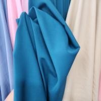 ราคา ไหมอิตาลี สีพื้น ไม่เงา ผ้าเมตร หลา ตัดชิ้นยาวได้ ตัดเดรส เชิ๊ต กระโปรง ทรงเกาหลี หน้ากว้าง 150 ซม (17334793262)