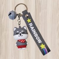 ราคา พวงกุญแจน่ารัก พวงกุญแจการ์ตูน พวงกุญแจเท่ๆ (21181793693)