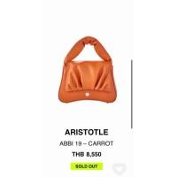 ราคา กระเป๋า Aristotle bag X Chompoo Araya (20498519219)