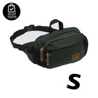 ราคา กระเป๋าคาดอกVANS BOUNDS CROSS BODY BAG DEEP FOREST สินค้ามีประกันแท้ (21259444175)