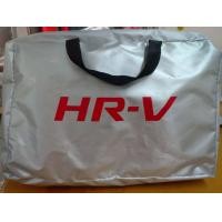 ราคา ผ้าคลุมรถซิลเวอร์โค๊ต แบบหนา HONDA HRV ALL NEW 21 22 (5045166401)