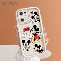 ราคา Hontinga เคส F11ลายการ์ตูนมิกกี้สำหรับ OPPO F23 5G F9ครีบ X3โปร X5โปร5G R11 R11S โปร R15 R17ซอฟท์ออริจินอลบันไดซิลิโคนคลุมทั้งหมดป้องกันกล้องเคสยางกันกระแทกฝาครอบด้านหลังเคสโทรศัพท์นุ่มผู้ขายชั้นนำ (2