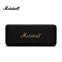 ราคา MARSHALL EMBERTON II ลำโพงบลูทูธไร้สายกันน้ำ IPX7ลำโพงกีฬา30ชั่วโมงสำหรับแบตเตอรี่เบสสเตอริโอแบบพกพากลางแจ้ง (20697905043)