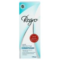 ราคา Regro hair protective shampoo for lady for men color shine Regro conditioner แชมพูรีโกร (19920510466)