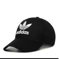 ราคา หมวกเบสบอลกันแดดแฟชั่น Adidas เกาหลี ส่งจากประเทศไทย ใส่ได้ทั้งชายและหญิง (20259793426)