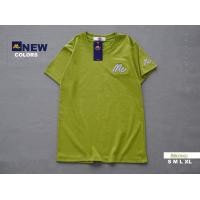ราคา เสื้อยืดแขนสั้น MC ปักโลโก้ยี่ห้อ ใส่สบายใส่ได้ทั้งชายและหญิง (21076245092)