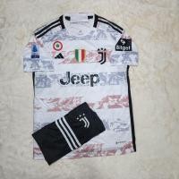 ราคา เสื้อบอล จูเว 2023 2024 ชุดฟุตบอลทีมJuventus ใหม่ล่าสุด ครบชุด (20097861064)