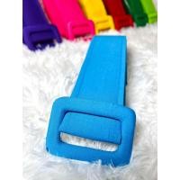 ราคา เข็มขัดผ้า ชุดย้อนยุค (20515159737)