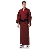 ราคา ชุดยูกาตะชาย ชุดกิโมโนผู้ชาย ชุดยูกาตะ ชุดญี่ปุ่นชาย ชุดประจำชาติญุี่ปุ่น ชุดซามูไรชาย Japanese kimono yukata for men (9113208181)