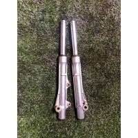 ราคา โช๊คหน้าแผงคอ Honda Smile110สมาย110 ตัวโช๊คสามารถใส่กับเวฟ125เวฟ100ได้ ของแท้มือสองสภาพดีเหมาะสำหรับเปลี่ยนซีลใหม่ (20117389458)