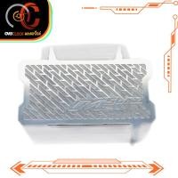 ราคา การ์ดหม้อน้ำ MSLAZ ชิ้นส่วนและอะไหล่มอเตอร์ไซค์ ตะแกรงหม้อน้ำ มิเนียม เครื่องยนต์มอเตอร์ไซค์ พร้อมส่ง Radiator Cover (16533724827)