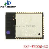 ราคา ESP32 ESP WROOM 32 ESP 32S บอร์ดพัฒนา ESP 32วงจรรวมบลูทูธและ WIFI ดูอัลคอร์ CPU พร้อม ESP 32 MCU ใช้พลังงานต่ำ (19769652709)