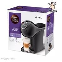 ราคา NESCAFE DOLCE GUSTO เนสกาแฟโดลเช่กุสโต้เครื่องชงกาแฟแคปซูล GenioSbasic (11991180647)