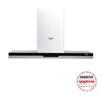 ราคา KITCHEN STUDIO เครื่องดูดควันกระโจมติดผนัง รุ่น SV5013A 900V2 (20234433998)