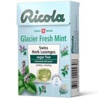 ราคา Ricola Swiss Herb Lozenges Sugar Free 40 g ริโคลา ลูกอม สมุนไพร ปราศจากน้ำตาล 40 กรัม 7 รสชาติ (19838224287)