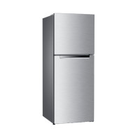 ราคา Haier ตู้เย็น 2 ประตู 7 4 คิว HRF THM20N สีซิลเวอร์ (9644612899)