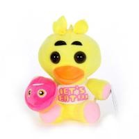 ราคา ตุ๊กตาหมี5คืนที่ Freddy ของเล่น Fnaf นิ่ม World Freddy Fazbear Foxy Bear ตุ๊กตาของขวัญ (20580228639)