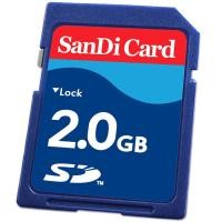 ราคา การ์ด SD ความจุเพียงพอ2G การ์ด SD รถยนต์2G การ์ดหน่วยความจำ1G การ์ดกล้องดิจิตอลแบบเก่า4GB การ์ดหน่วยความจำความเร็วสูงต่ำ (20010539320)