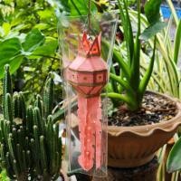 ราคา โคมล้านนา LED 2 นิ้ว โคมล้านนาจิ๋ว (20531803864)