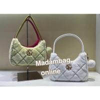 ราคา lyn Jeffy Shoulder Bag กระเป๋าสะพายไหล่ ขนเฟอร์ (16327360613)