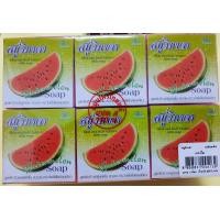 ราคา สยู่วิภาดา แตงโม หวานเจี๊ยบ 65 กรัม (20155808651)
