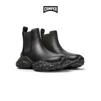 ราคา CAMPER รองเท้าบูท ผู้หญิง รุ่น Pelotas Mars สีดำ BOT K400741 001 (19985595763)