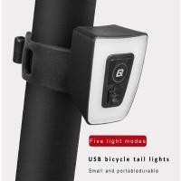 ราคา ROCKBROS ไฟท้าย รุ่น TT30 WD (20757033537)