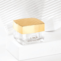 ราคา CWON ซีวอน 10กรัม GOLD WHITENING ANTI AGING COMPLEX MASK มาส์กทองคำ (20805024348)