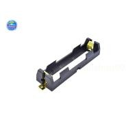 ราคา รังถ่าน 18650 Battery Holder SMD 1 Cell (2559688560)