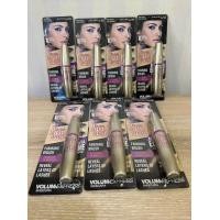 ราคา เมย์เบลลีน มาสคาร่า Maybelline Mascara Hypercurl Water proof Easy Wash The Falsies Lash Lift Sky high Colossal (20745270542)